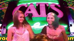 Cats Meow Karaoke