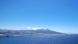 EarthCam: Strait of Gibraltar Cam