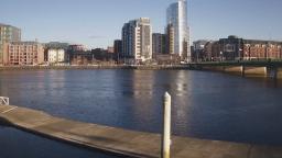 Saint Michael's Rowing Club 