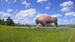 EarthCam: Buffalo Monument Cam