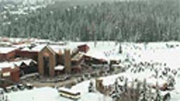 Beaver Run Resort and Conference Center