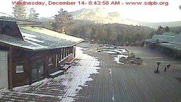Crazy Horse Memorial Webcam
