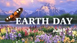 EarthCam: Earth Day Cams
