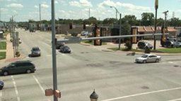 EarthCam: Route 66 Cam - East View