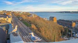 EarthCam: Wales Cam - Estuary View