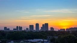 Tampa Skyline Cam