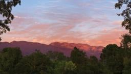 EarthCam: Ojai Valley Cam