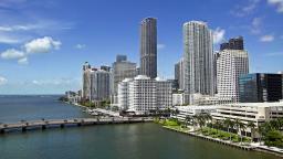 Brickell Key Cam