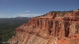 Zennest Zion Summit