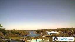Tampa Bay News Channel 8 Webcams