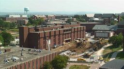 EarthCam: University of Vermont Cam EarthCam: University of Vermont Cam