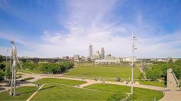 Council Bluffs