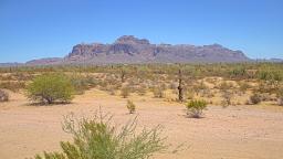EarthCam: City of Apache Junction