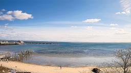 EarthCam: Cape Cod Bay Cam