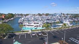 EarthCam: Marco Island Marina Cam