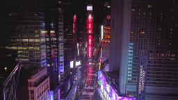 New York City