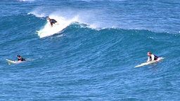 EarthCam: Hawaii Surf Cam