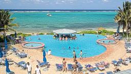 EarthCam: Cayman Islands Cam - Beach View
