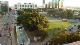EarthCam: Dealey Plaza Cam