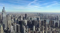New York City