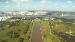 San Jacinto Monument Cam