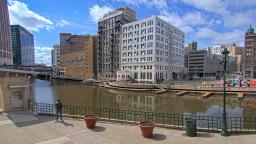 EarthCam: Milwaukee Cam