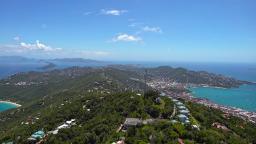 EarthCam: Mountain Top Overlook Cam