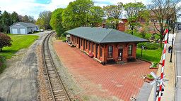 McCleery Wolf Sculpture Cam