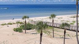 EarthCam: Sanibel Island Cam