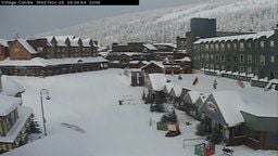 Big White Ski Cams