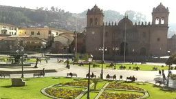 Cusco Cathedral