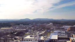 EarthCam: Hickory Foothills Cam
