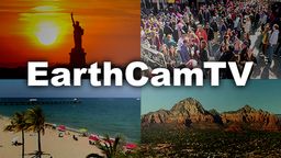 EarthCamTV
