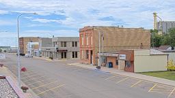 EarthCam: City of Lakota Cam