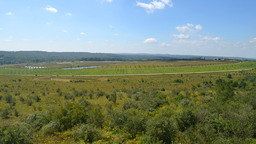 EarthCam: Flight 93 Memorial Cam