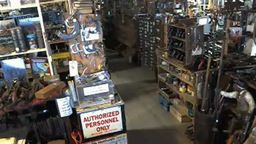 Liberty Tool Company Shop