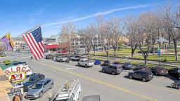 Downtown Prescott Cam