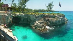 Rick's Cafe Panorama