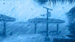 Hurricane Ian - Extreme Weather Cams