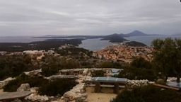 Mali Losinj - Panorama