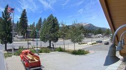 Mammoth Lakes