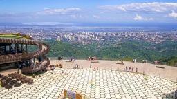 EarthCam: Cebu City Cam
