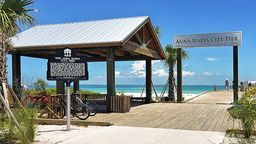 EarthCam: Anna Maria Island