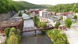 EarthCam: Downtown Franklin Cam