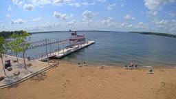 Spirit Lake