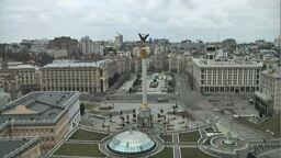 Kyiv City Center