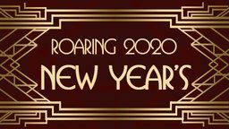 New Year's Webcast Archives