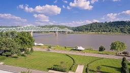 EarthCam: Ohio River Cam - Indiana