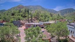 EarthCam: Manitou Springs Cam