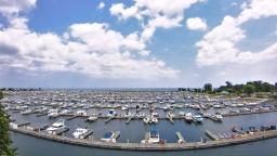 EarthCam: North Point Marina Cam